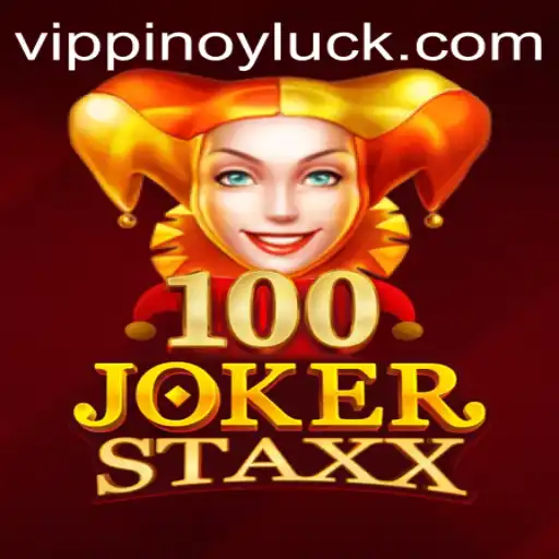 Dive into the World of 100JokerStaxx: A Game of Chance and Strategy