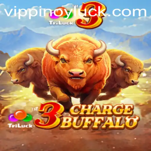 Discover the Thrills of 3ChargeBuffalo and the Buzz Around PINOYLUCK