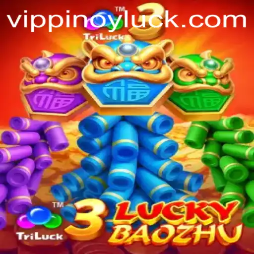 Explore the Vibrant World of 3LuckyBaozhu: A Gaming Experience Fueled by Culture and Luck