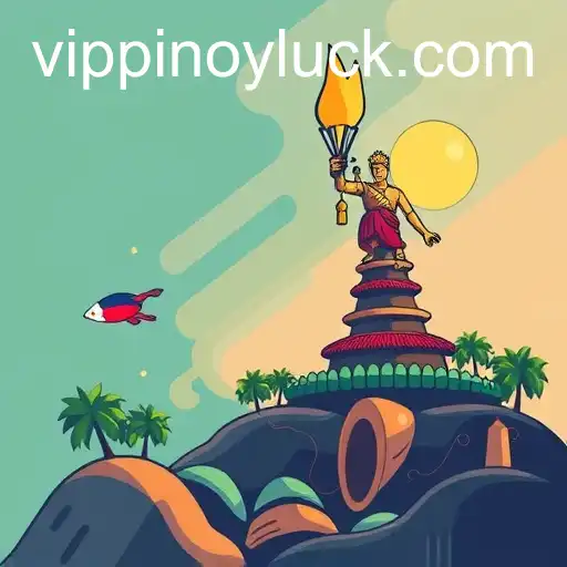 About Us - PINOYLUCK