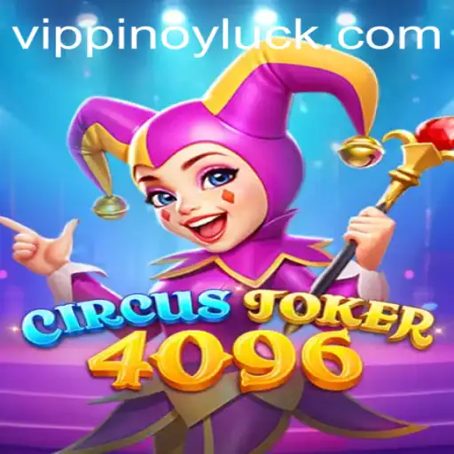 The Exciting World of CircusJoker4096: Unveiling the Thrills and Rules
