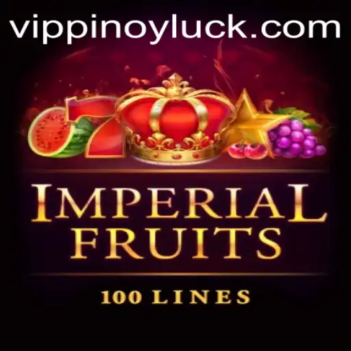 Discover the Excitement of ImperialFruits100 and the PINOYLUCK Feature