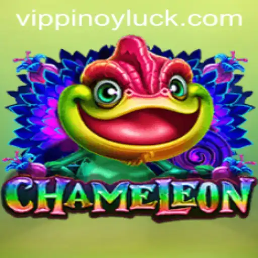 Chameleon: The Thrill of Deception Meets PINOYLUCK