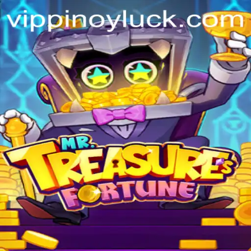 Unveiling the Thrills of MrTreasuresFortune: PinoyLuck's Unique Casino Experience