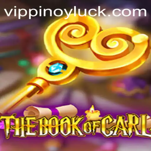 TheBookofCarl: A Journey into Virtual Realms with PINOYLUCK