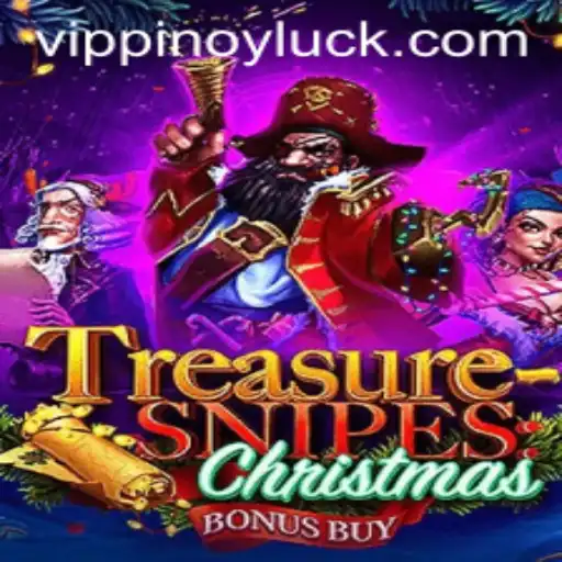 Discovering the Magic of TreasuresnipesChristmas: The Ultimate PINOYLUCK Experience