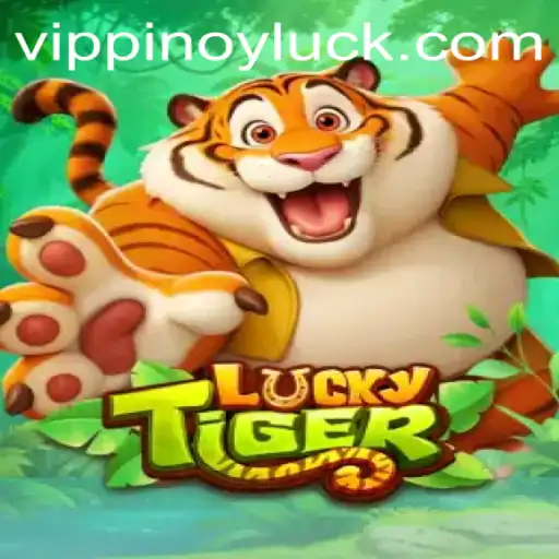 Unveiling the Thrills of LuckyTiger: The Exciting Game with PINOYLUCK