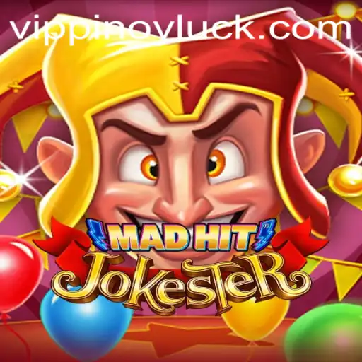MadHitJokester: The Game of PinoyLuck