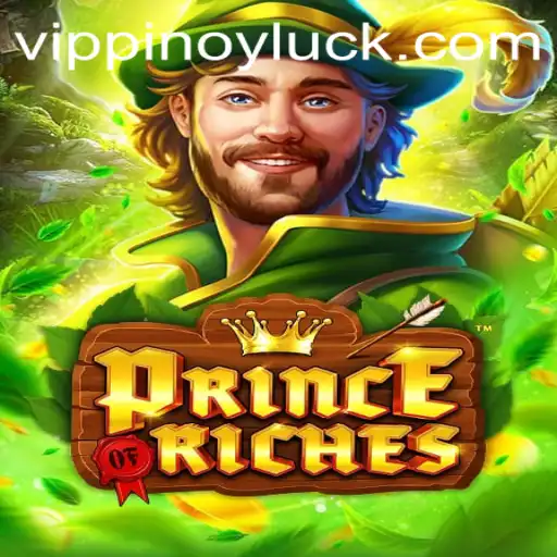 Immerse Yourself in the Adventure of PrinceOfRiches