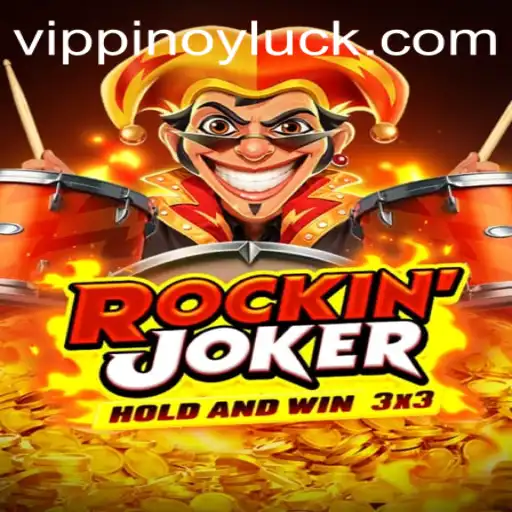 Rockinjoker: A Deep Dive into the Exciting World of PINOYLUCK