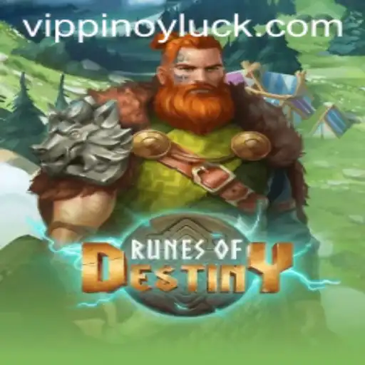 The Enchanting World of RunesOfDestiny: An In-depth Guide