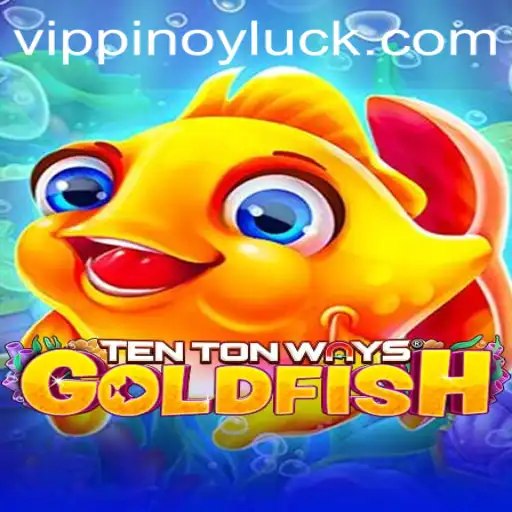 Discover the Excitement of TenTonWaysGoldfish: A Deep Dive into Gameplay and Strategies