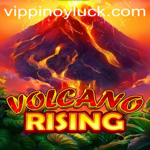 VolcanoRising: An Immersive Adventure with a Filipino Twist